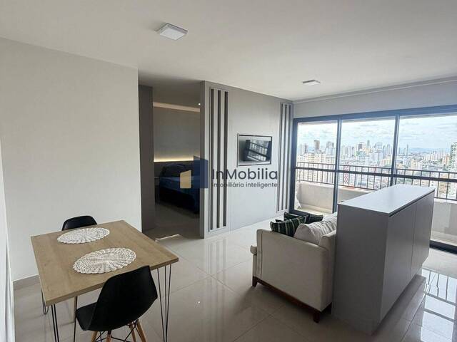 Apartamento para Locação em Goiânia - 5
