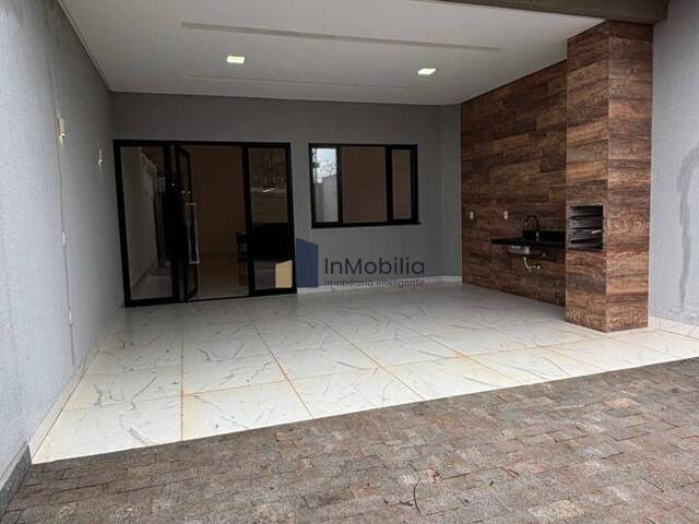#171 - Casa para Venda em Goiânia - GO - 2