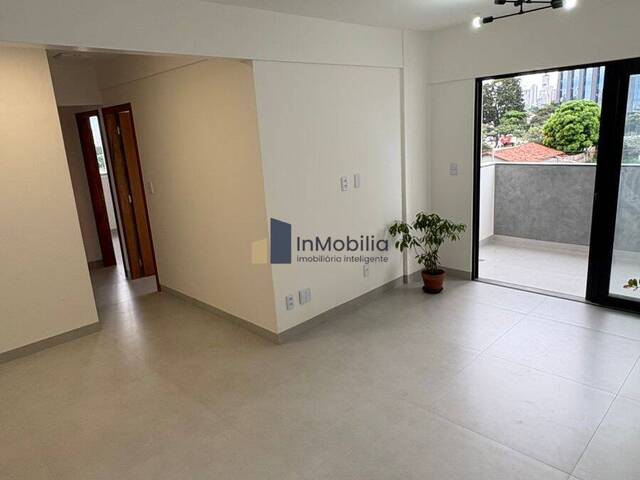 #173 - Apartamento para Venda em Goiânia - GO - 2