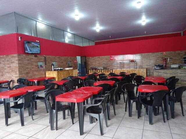 #174 - Sala para Venda em Goiânia - GO - 2