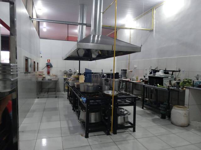 Sala para Venda em Goiânia - 5