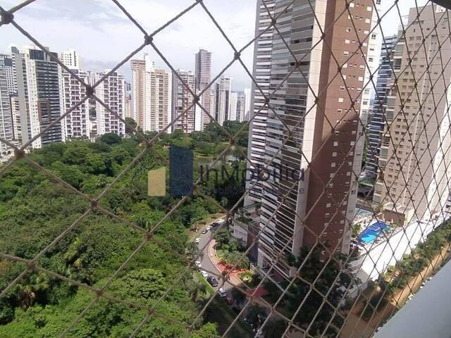 Venda em Jardim Goiás - Goiânia