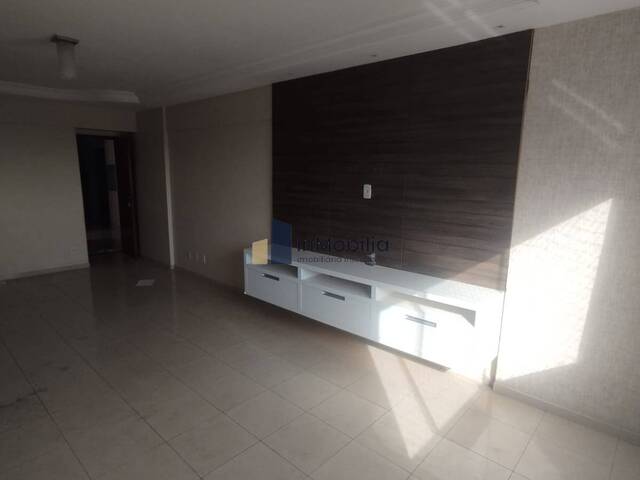 #177 - Apartamento para Venda em Goiânia - GO - 2