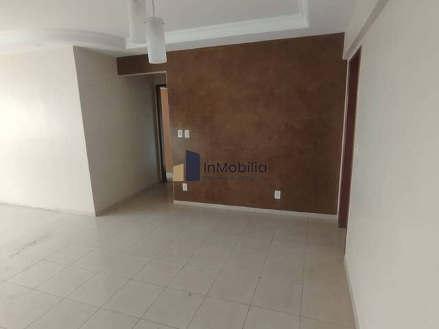 #177 - Apartamento para Venda em Goiânia - GO - 3