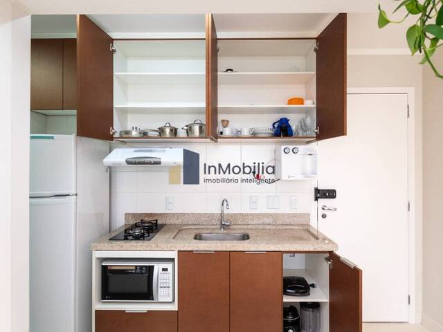 #178 - Apartamento para Venda em Goiânia - GO - 3
