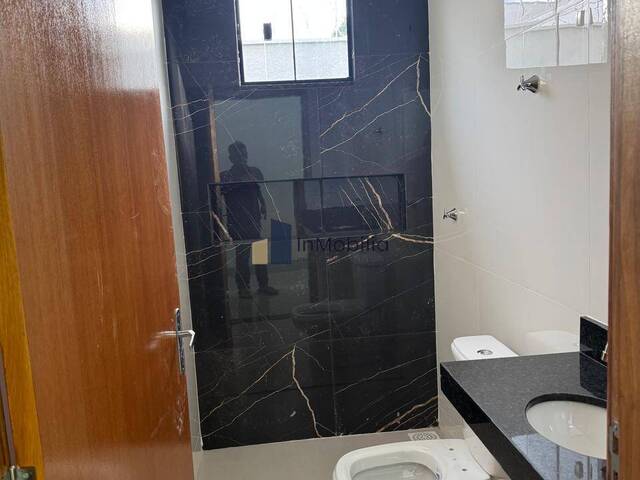 #184 - Casa para Venda em Goiânia - GO