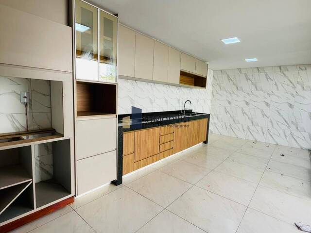 #ENCANTO - Apartamento para Locação em Goiânia - GO