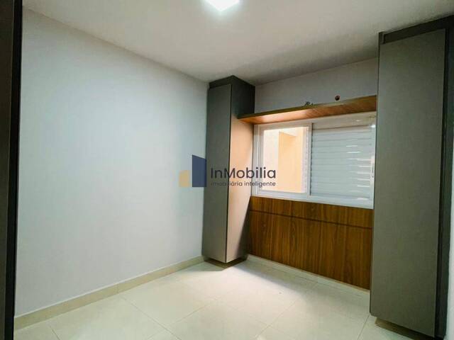 Apartamento para Locação em Goiânia - 5