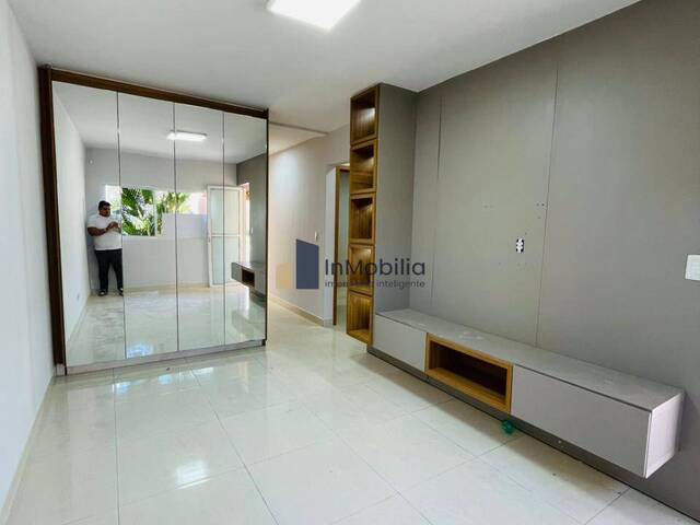 Apartamento para Locação em Goiânia - 4