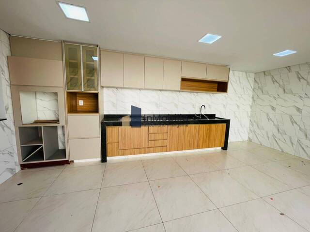 #ENCANTO - Apartamento para Locação em Goiânia - GO