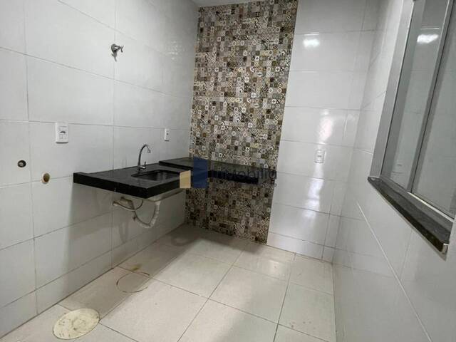 Apartamento para Locação em Goiânia - 4