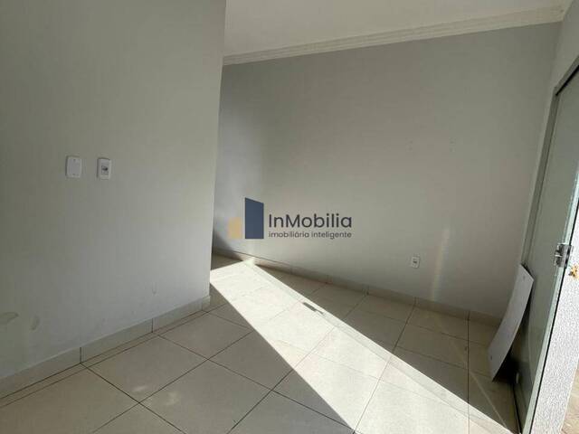 #188 - Apartamento para Locação em Goiânia - GO