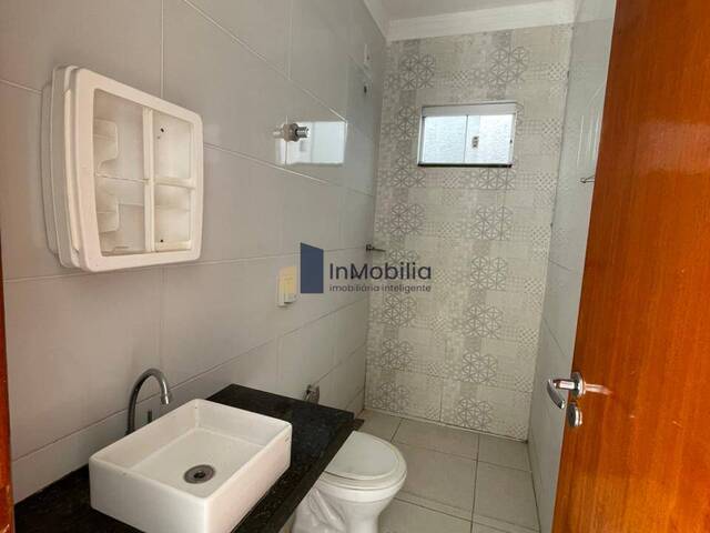 Apartamento para Locação em Goiânia - 5