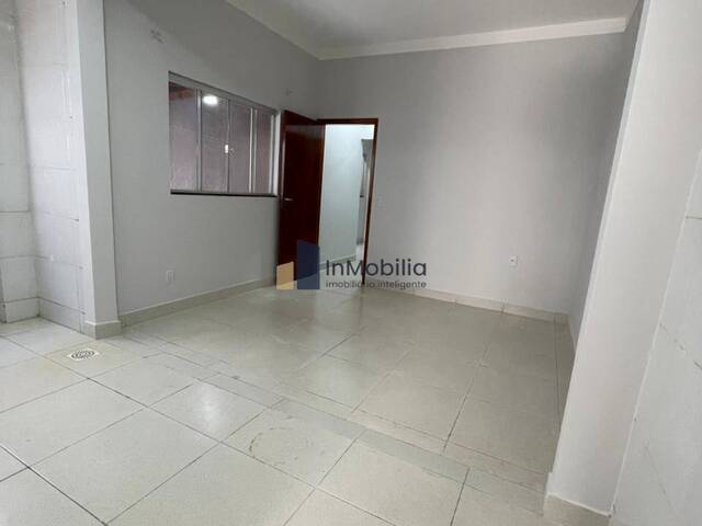 #188 - Apartamento para Locação em Goiânia - GO