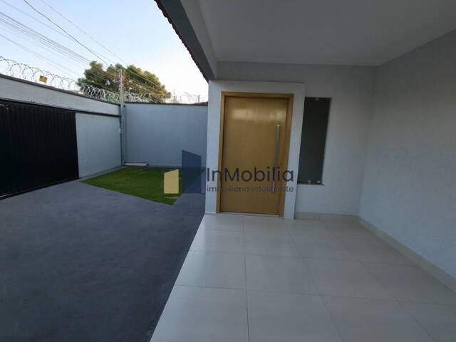 Casa para Venda em Goiânia - 5