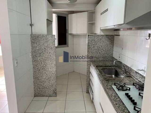 #192 - Apartamento para Venda em Goiânia - GO