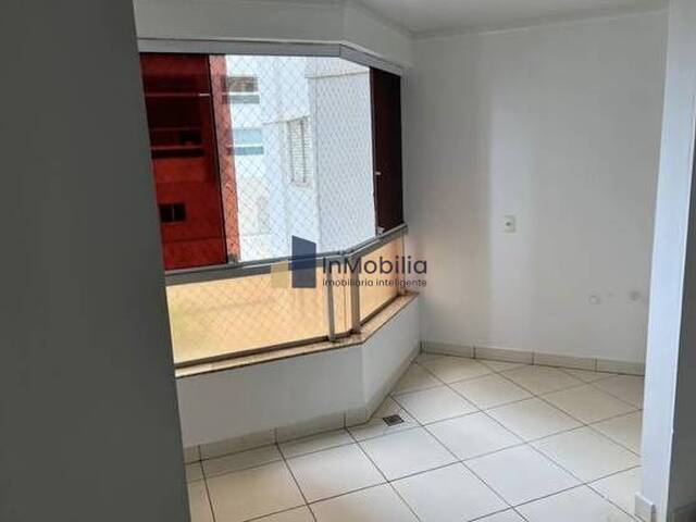 #192 - Apartamento para Venda em Goiânia - GO