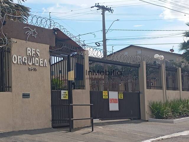#195 - Apartamento para Venda em Goiânia - GO