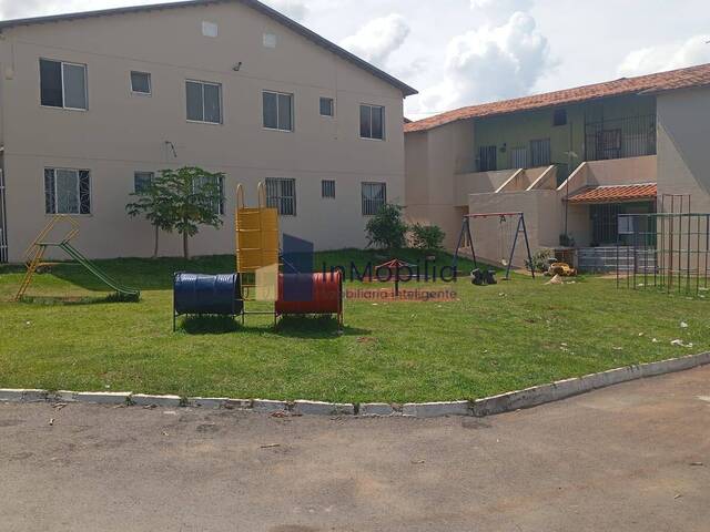 Apartamento para Venda em Goiânia - 4