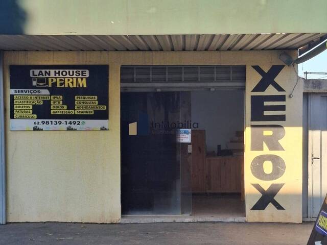 #196 - Casa para Venda em Goiânia - GO - 3