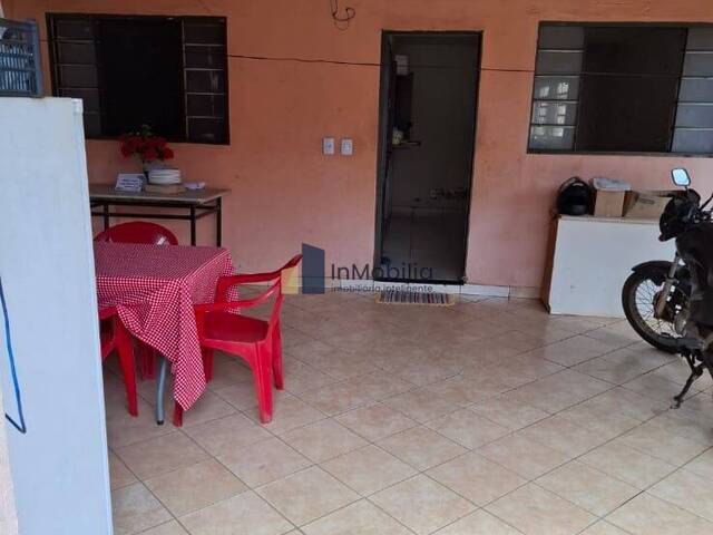 Casa para Venda em Goiânia - 5