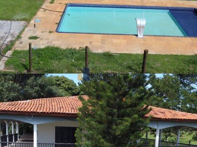 #198 - Chácara para Venda em São Paulo - SP