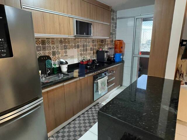 #199 - Apartamento para Venda em Goiânia - GO