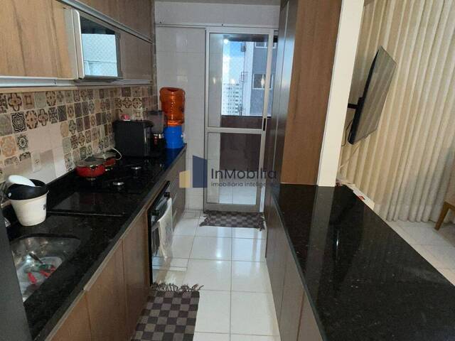 Apartamento para Venda em Goiânia - 5