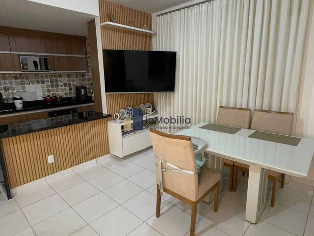 #199 - Apartamento para Venda em Goiânia - GO