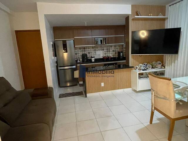 Apartamento para Venda em Goiânia - 4