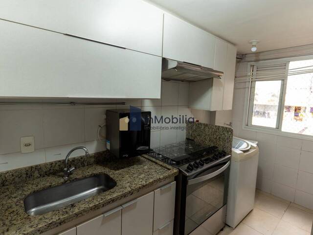 Apartamento para Venda em Goiânia - 4