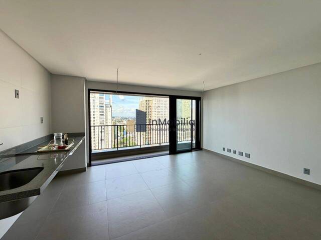 #204 - Apartamento para Venda em Goiânia - GO - 2