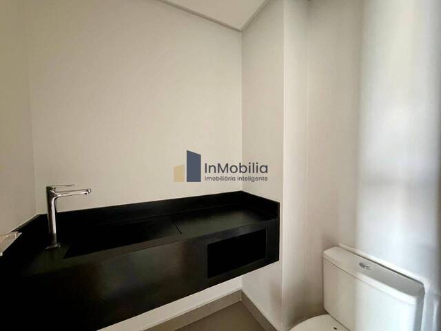 #204 - Apartamento para Venda em Goiânia - GO - 3