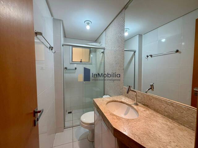 #206 - Apartamento para Venda em Goiânia - GO - 2