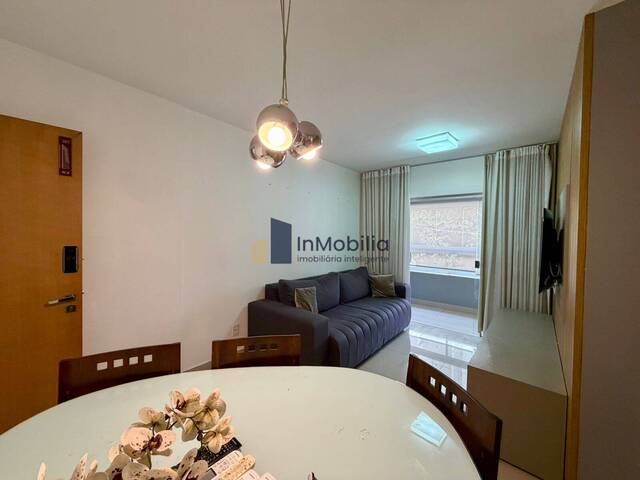 Apartamento para Venda em Goiânia - 4