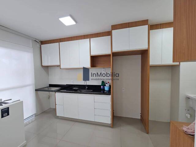 Locação em Setor Bela Vista - Goiânia