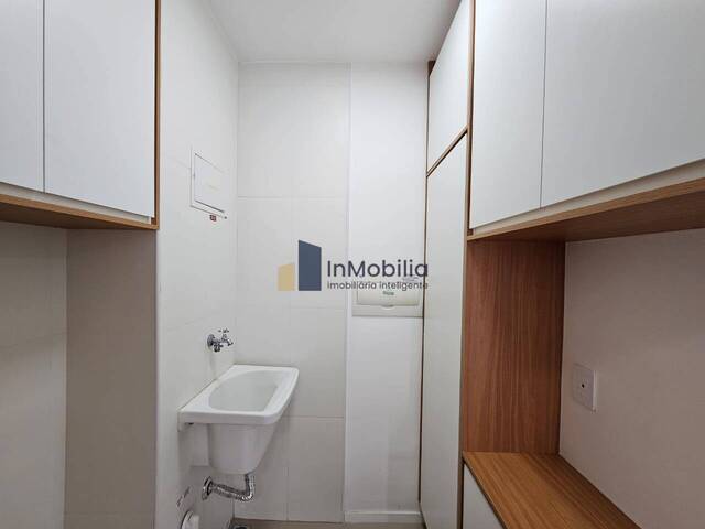 Apartamento para Locação em Goiânia - 5