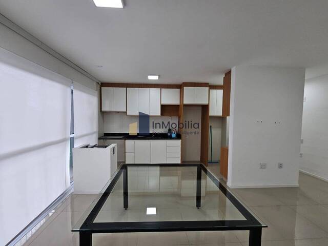 #207 - Apartamento para Venda em Goiânia - GO - 2