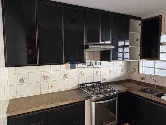 Apartamento para Locação em Goiânia - 4