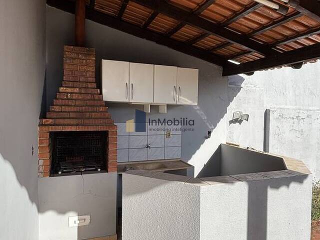 #SuicaN - Apartamento para Locação em Goiânia - GO - 3