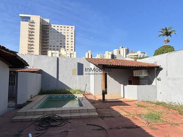 #SuicaN - Apartamento para Locação em Goiânia - GO - 2