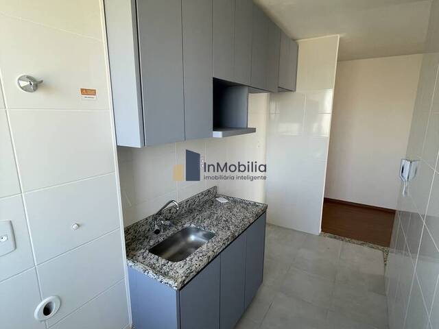 Apartamento para Locação em Goiânia - 2