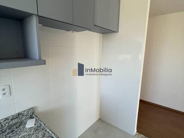 Apartamento para Locação em Goiânia - 3