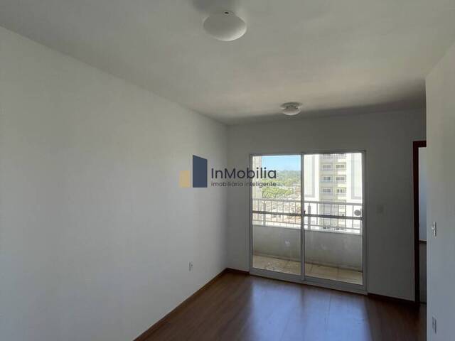 Apartamento para Locação em Goiânia - 4