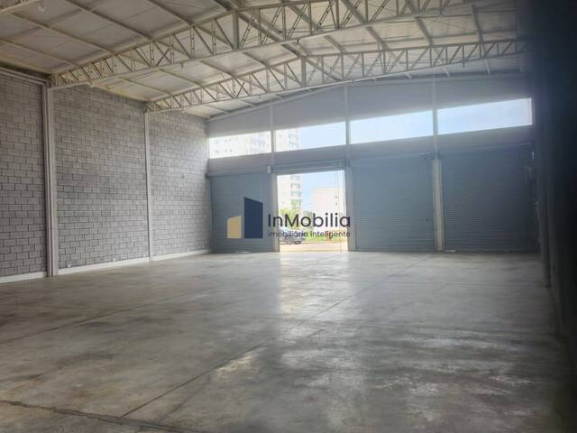 Área para Locação em Aparecida de Goiânia - 3