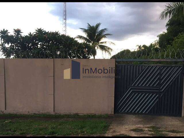 Casa para Venda em Goiânia - 3