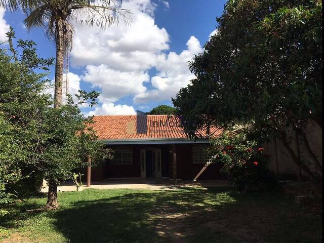 Casa para Venda em Goiânia - 5