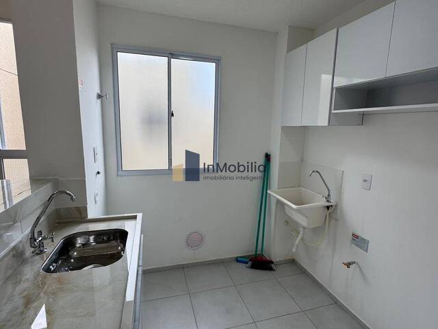 Apartamento para Venda em Goiânia - 3