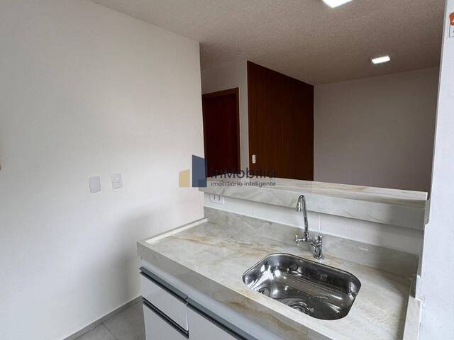 Apartamento para Venda em Goiânia - 2