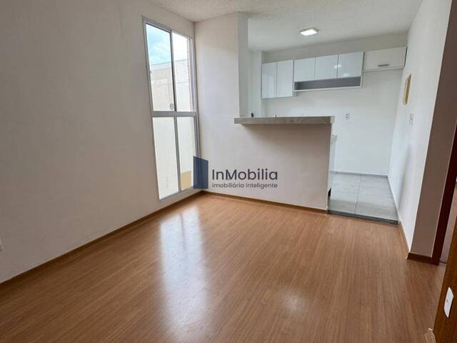 Apartamento para Venda em Goiânia - 4